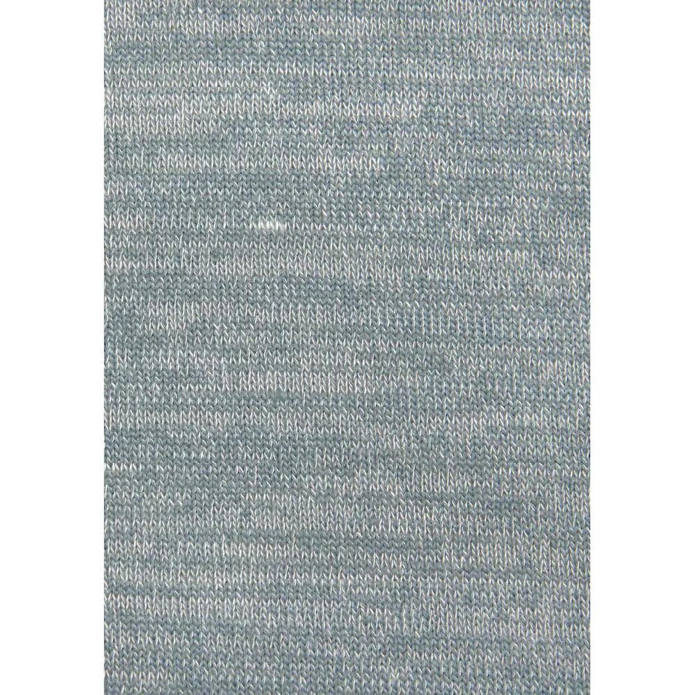 Vivance 3/4-Arm-Shirt »mit Modischer Melange-Struktur« Aus Leichter Strickqualität