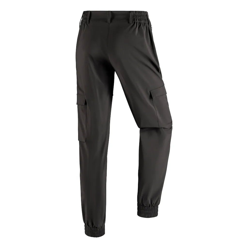 Vivance Active Trekkinghose Sportlicher Cargo Jogger Mit Praktischen Taschen Auf Rechnung Kaufen