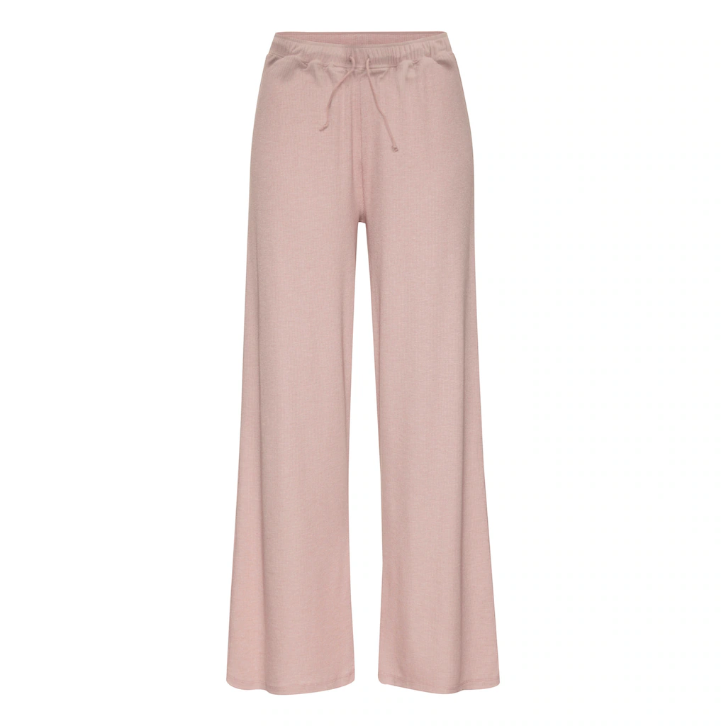 Vivance Dreams 7/8-Hose In Weicher Rippqualität