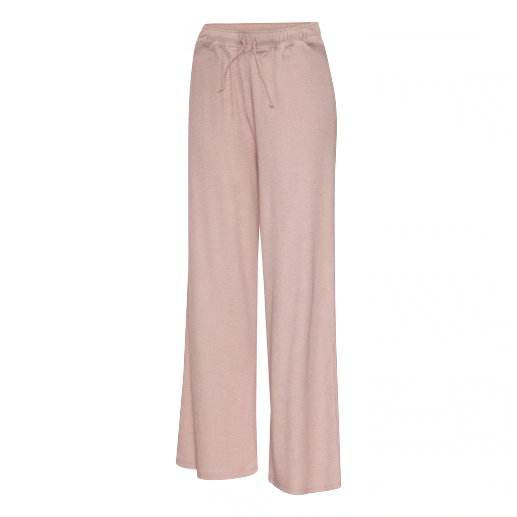 Vivance Dreams 7/8-Hose In Weicher Rippqualität