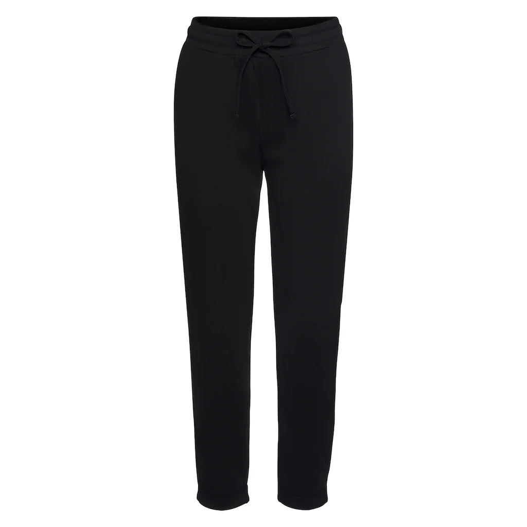 Vivance Jogger Pants Mit Praktischen Eingrifftaschen Schlupfhose Casual-chic