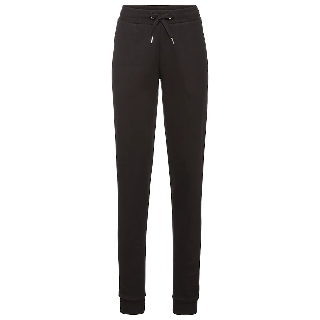 Vivance Loungehose Bequeme Loungehose Mit Seitlichen Taschen