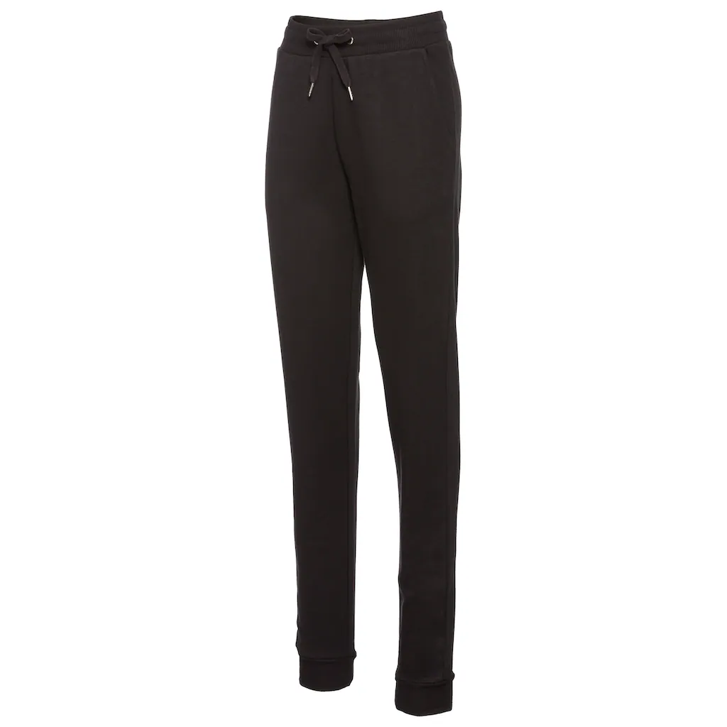 Vivance Loungehose Bequeme Loungehose Mit Seitlichen Taschen