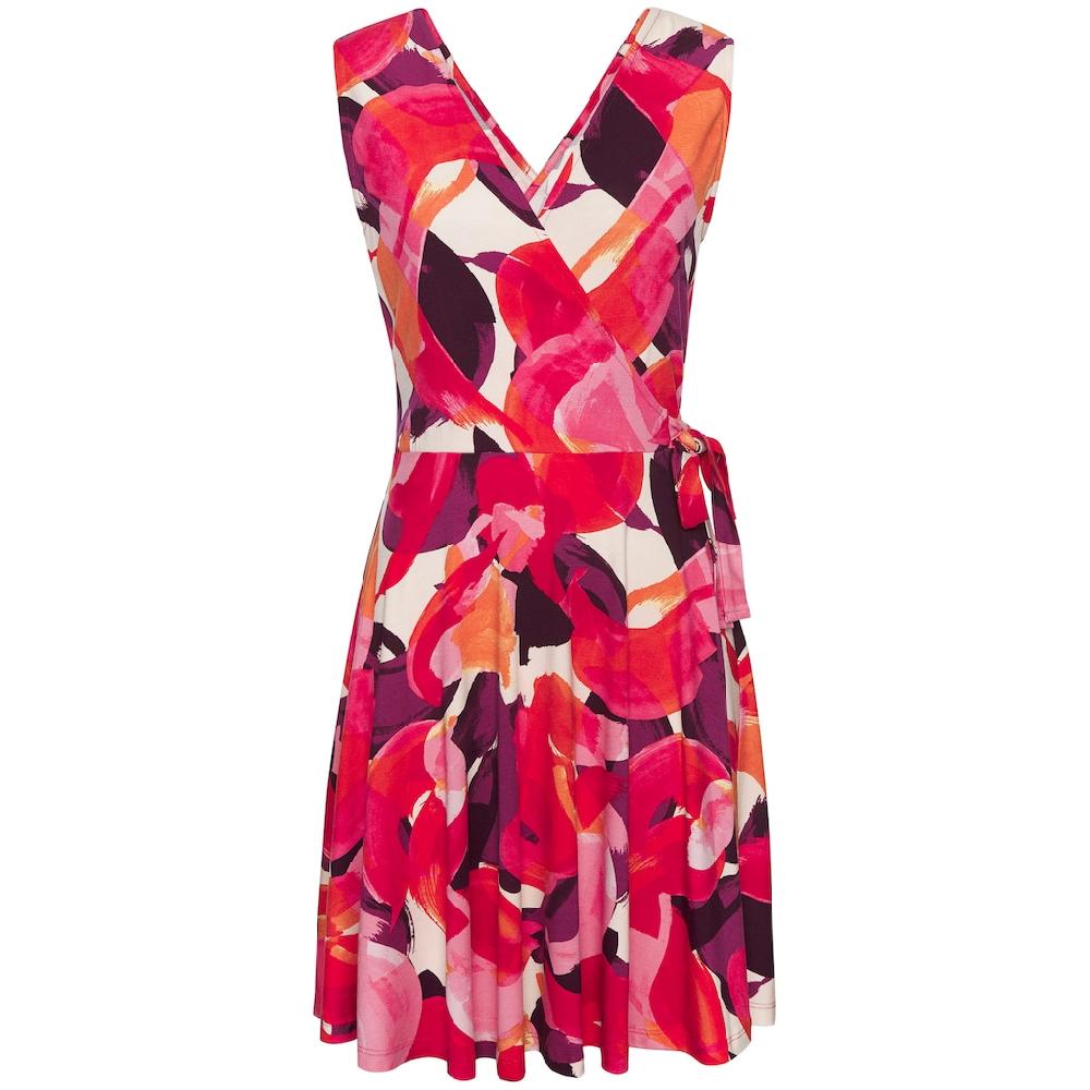 Vivance Strandkleid mit Alloverdruck für bestellen