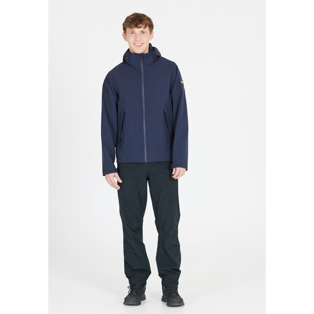 WEATHER REPORT Outdoorjacke »Brittan« Mit 15.000 Mm Wassersäule ▷ Für