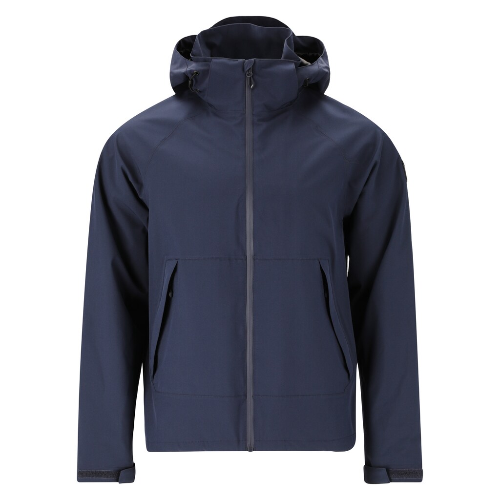 WEATHER REPORT Outdoorjacke »Brittan« Mit 15.000 Mm Wassersäule ▷ Für