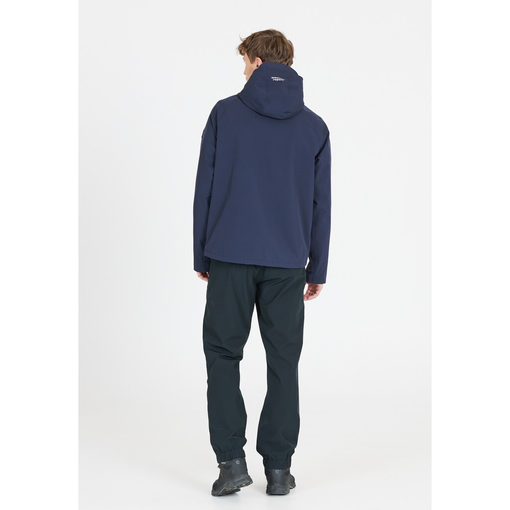 WEATHER REPORT Outdoorjacke »Brittan« Mit 15.000 Mm Wassersäule ▷ Für