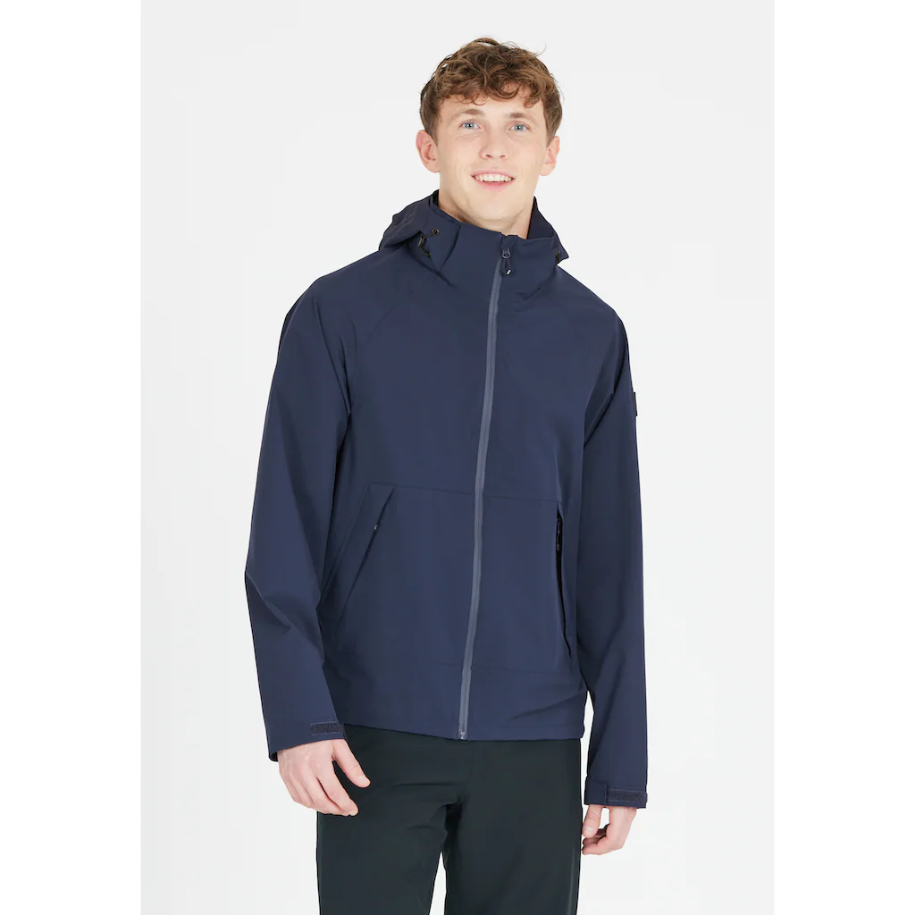 WEATHER REPORT Outdoorjacke »Brittan« mit 15.000 mm Wassersäule ▷ für