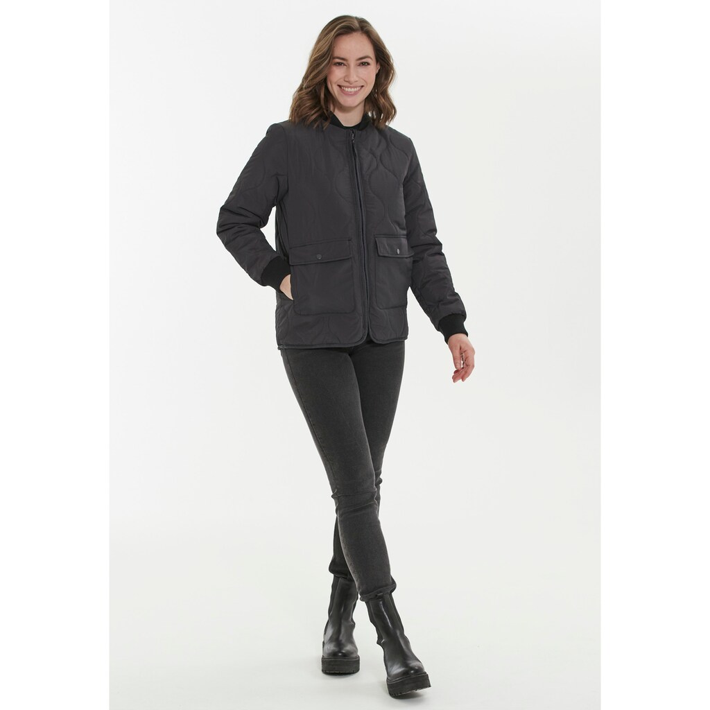 WEATHER REPORT Steppjacke »Eilish« ▷ Kaufen