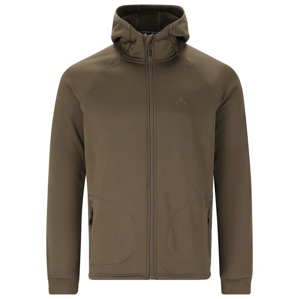 WHISTLER Fleecejacke »Tracker« ▷ Kaufen