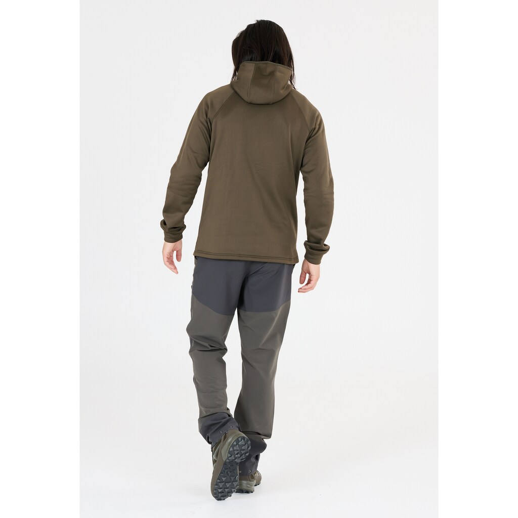 WHISTLER Fleecejacke »Tracker« ▷ Kaufen