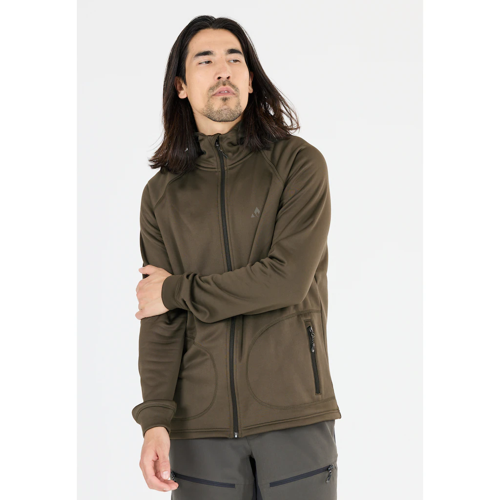WHISTLER Fleecejacke »Tracker« ▷ kaufen