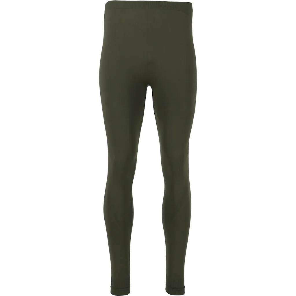 WHISTLER Funktionsshirt »Pree« (2 Tlg.) Mit Langarmshirt Und Tights