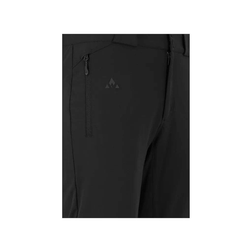 WHISTLER Outdoorhose »Gerd« Im Raffinierten Und Vielseitigen Zip-Off-Design Auf Rechnung