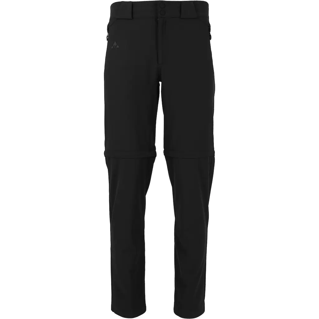 WHISTLER Outdoorhose »Gerd« im raffinierten und vielseitigen Zip-Off-Design auf Rechnung