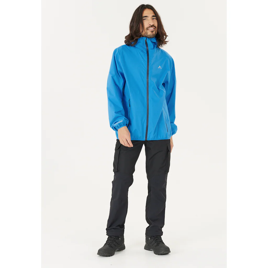 WHISTLER Outdoorjacke »Selawik« Im Funktionalen Und Wasserdichten Layertech-Design ▷ Für