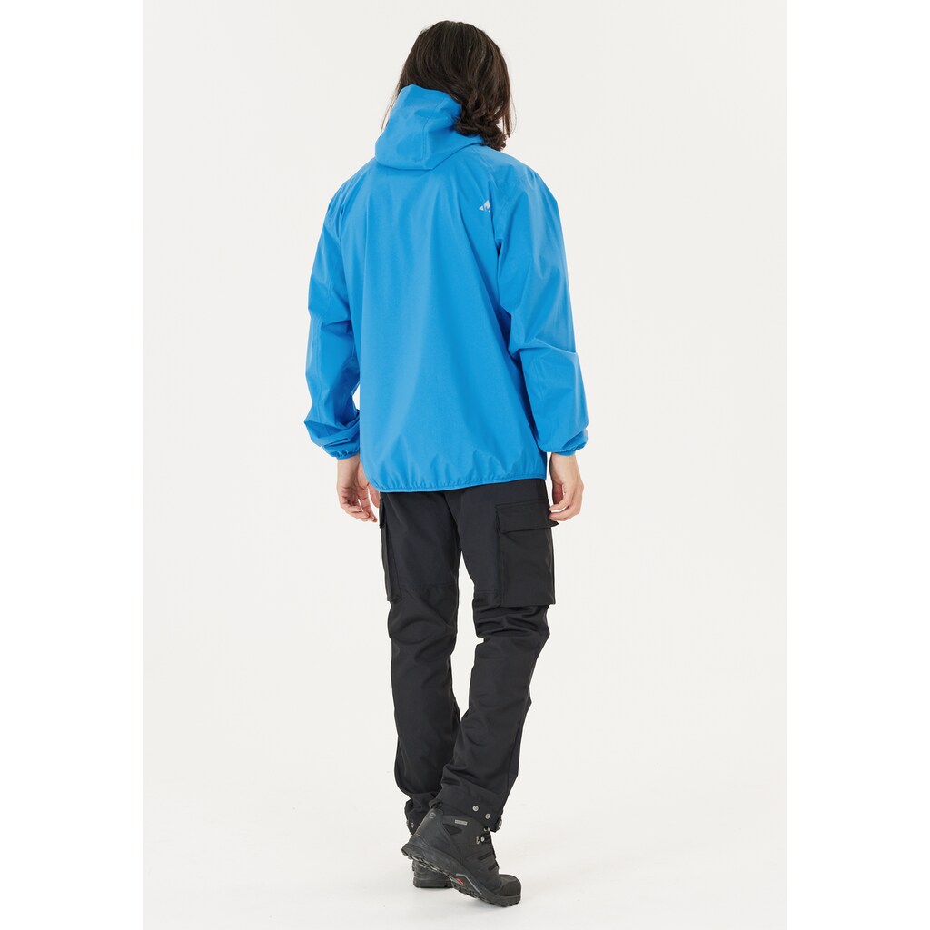 WHISTLER Outdoorjacke »Selawik« Im Funktionalen Und Wasserdichten Layertech-Design ▷ Für
