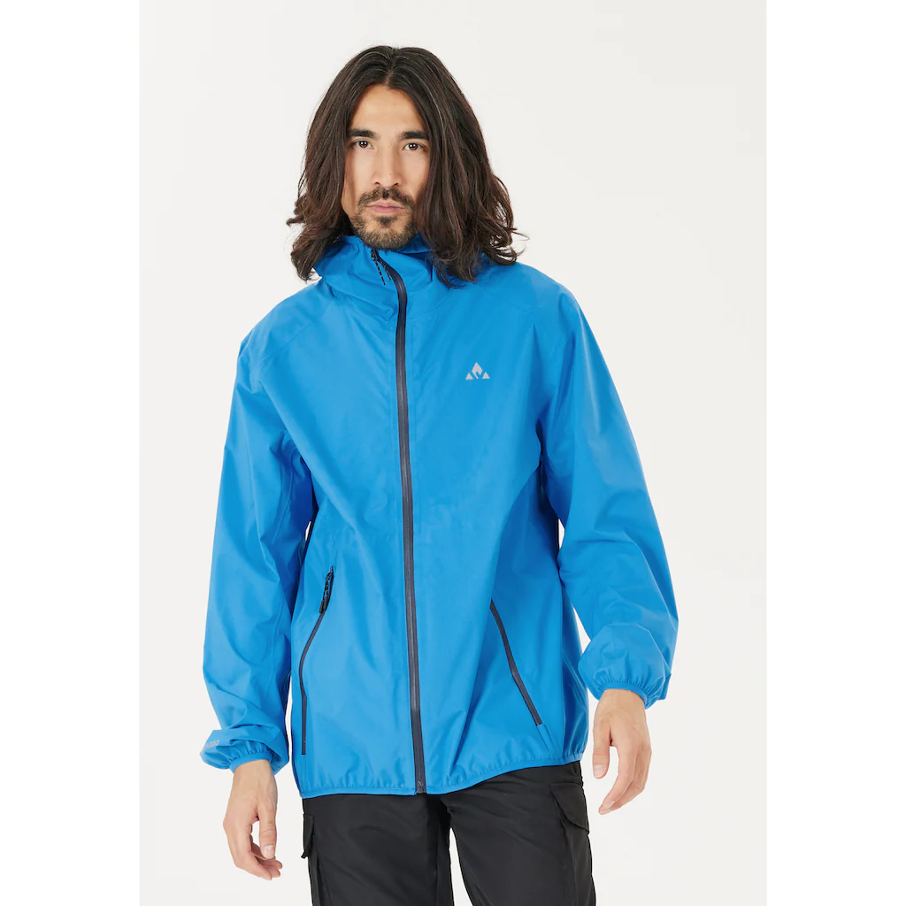 WHISTLER Outdoorjacke »Selawik« im funktionalen und wasserdichten Layertech-Design ▷ für
