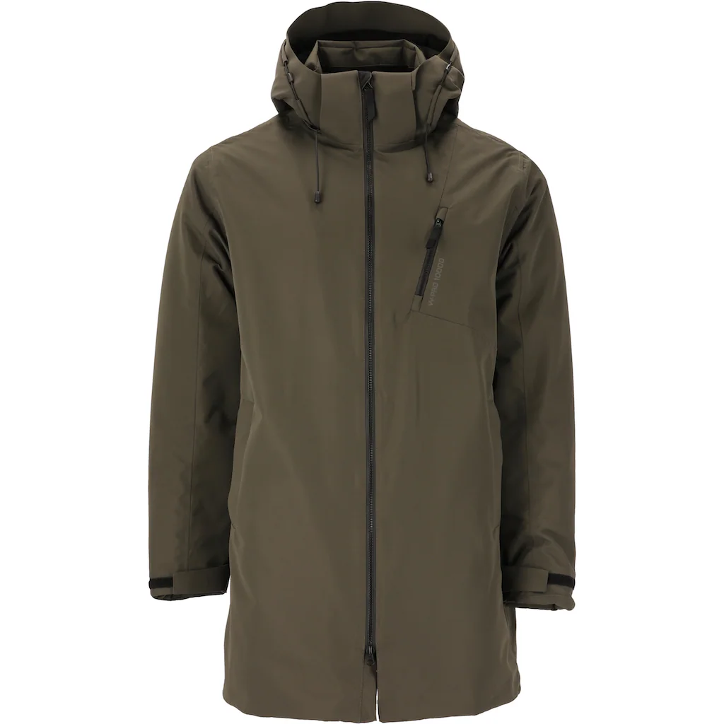 WHISTLER Parka »Bellway« Mit 10.000 Mm Wassersäule ▷ Kaufen