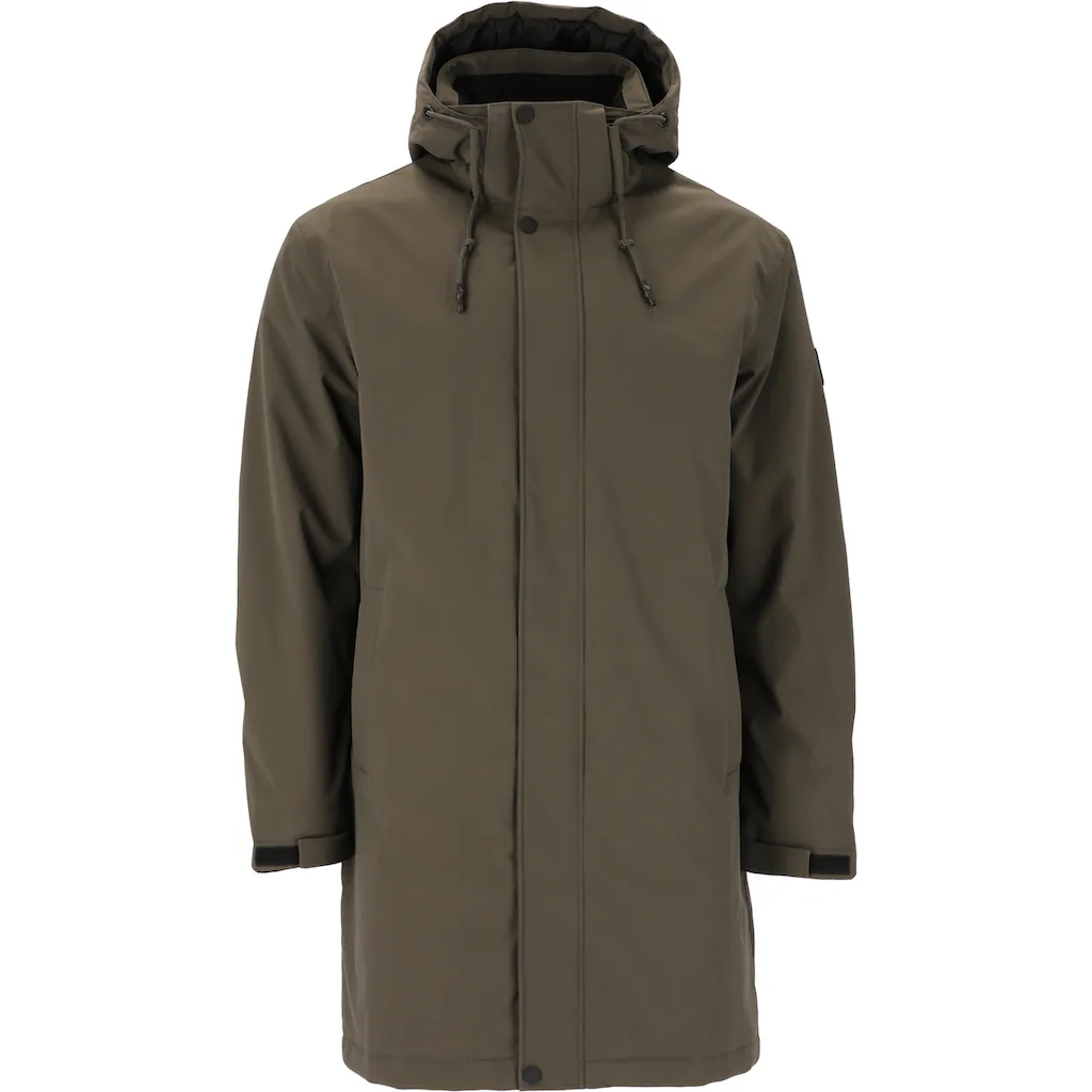 WHISTLER Parka »Volcan« Mit 10.000 Mm Wassersäule ▷ Kaufen