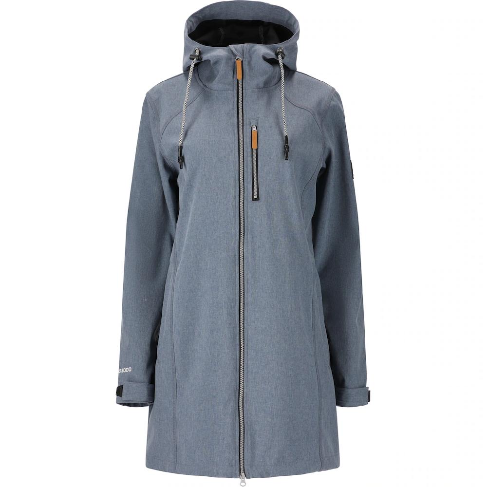 WHISTLER Softshelljacke »Thora« In Wasser- Und Windabweisender Qualität
