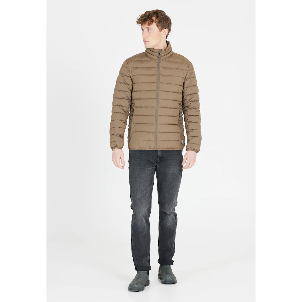 WHISTLER Steppjacke »Edge M CFT« In Atmungsaktivem Und Leichtgewichtigem Design ▷ Bestellen