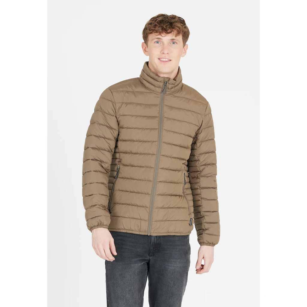 WHISTLER Steppjacke »Edge M CFT« in atmungsaktivem und leichtgewichtigem Design ▷ bestellen
