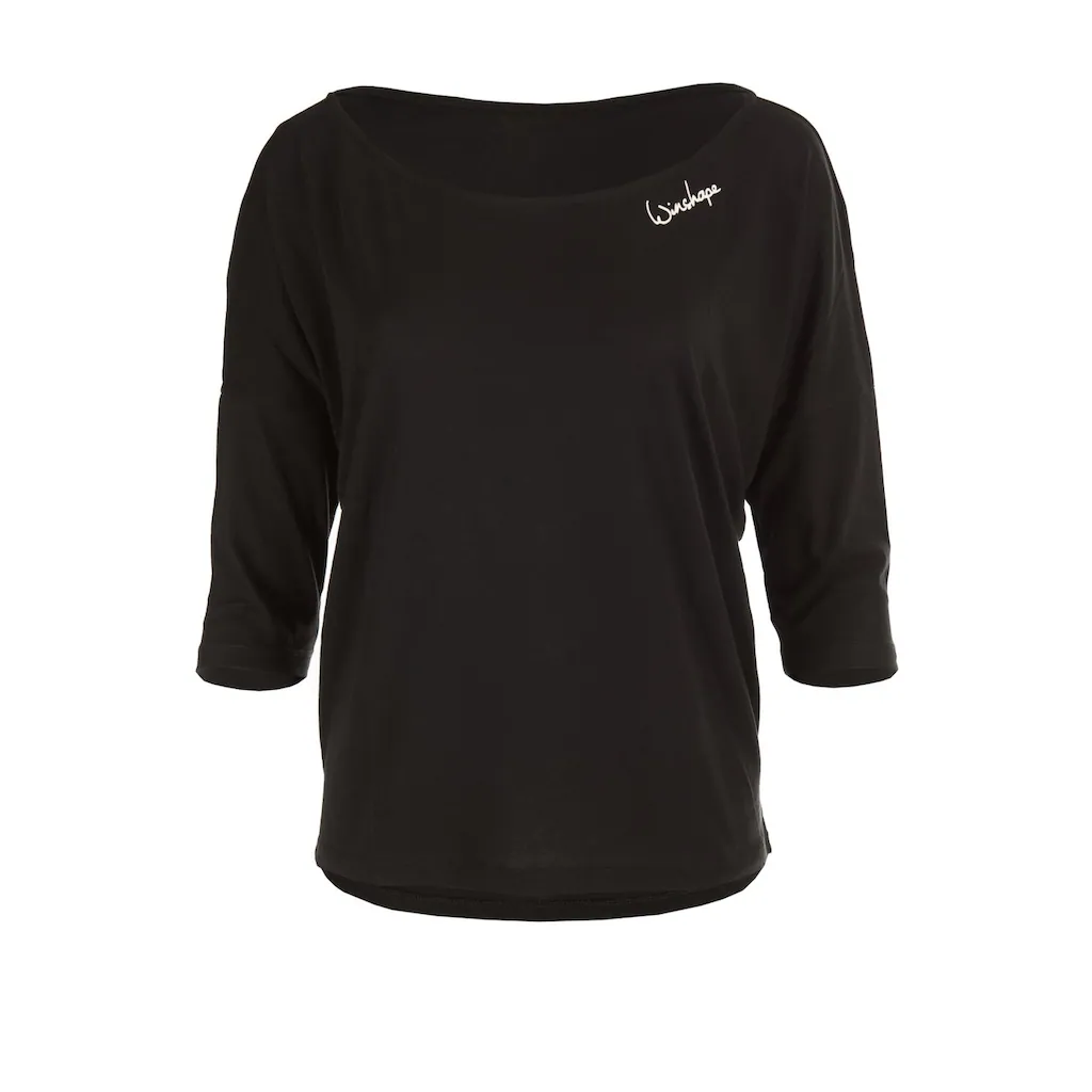 Winshape 3/4-Arm-Shirt »MCS001« Ultra leicht