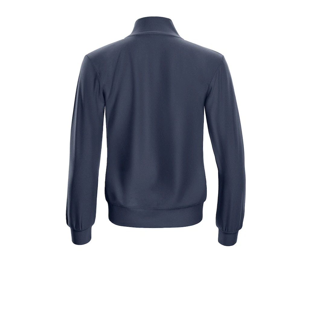 Winshape Bomberjacke »Functional Comfort Bomber Jacket J007C« Ultra Weicher Funktionsstoff