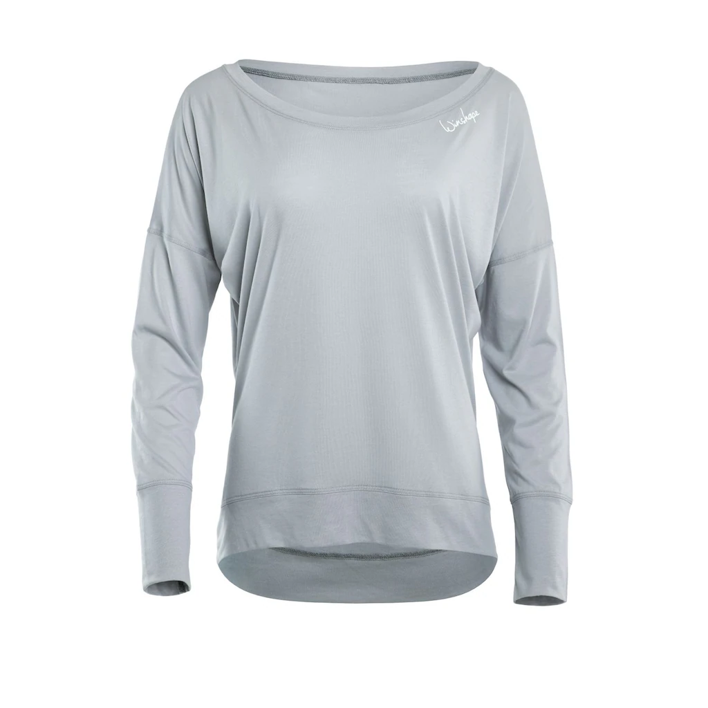 Winshape Langarmshirt »MCS002« Ultra leicht