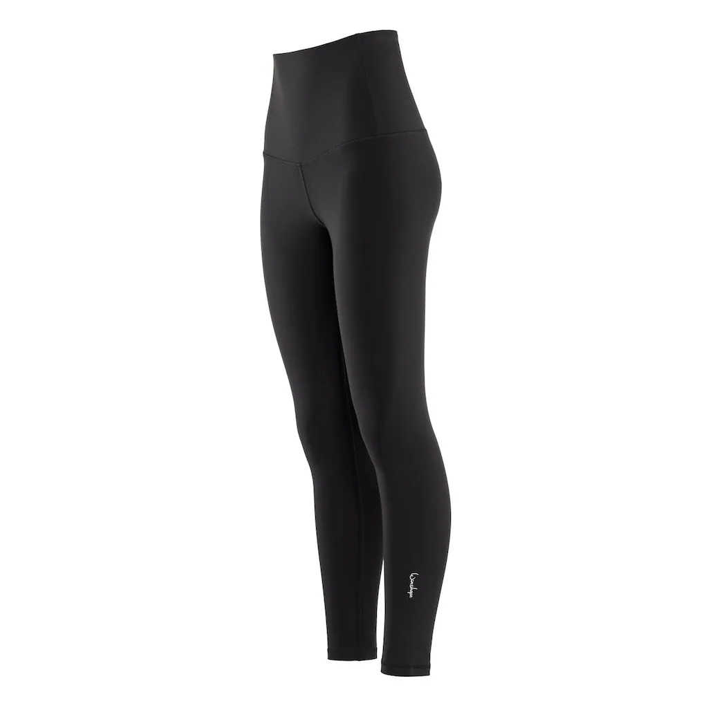 Winshape Leggings »Functional Comfort HWL112C« Bauch-Weg-Effekt Durch High Waist-Bund