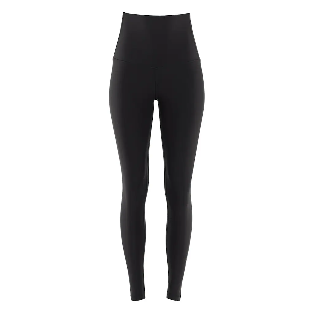 Winshape Leggings »Functional Comfort HWL112C« Bauch-Weg-Effekt durch High Waist-Bund