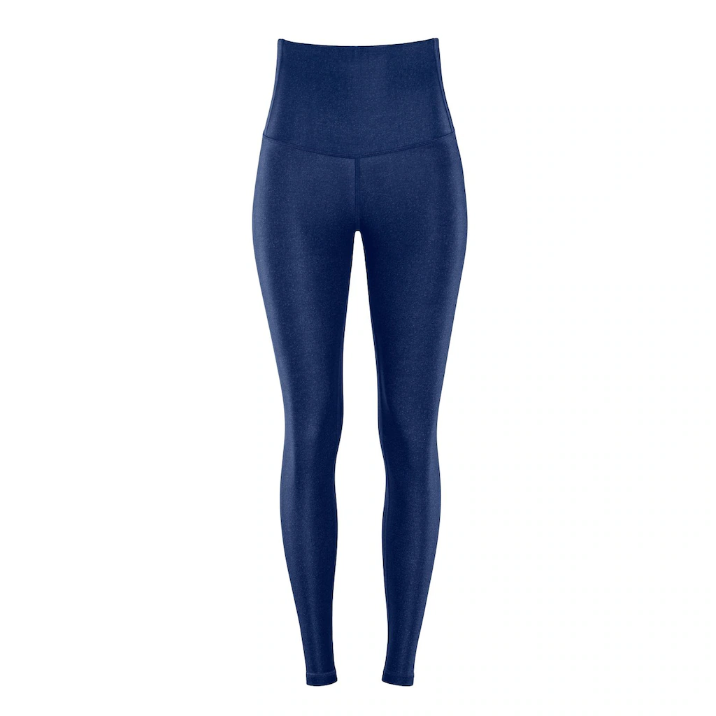 Winshape Leggings »Functional Comfort HWL117C« mit V-Shape Applikation und Core-Bund