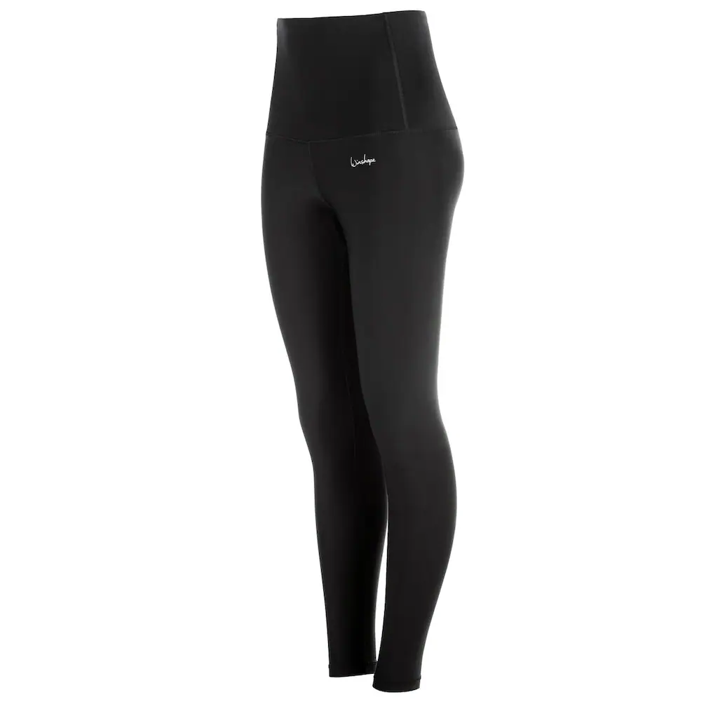 Winshape Leggings »Functional Power Shape Tights HWL102« High Waist Mit Bauch-Weg-Effekt