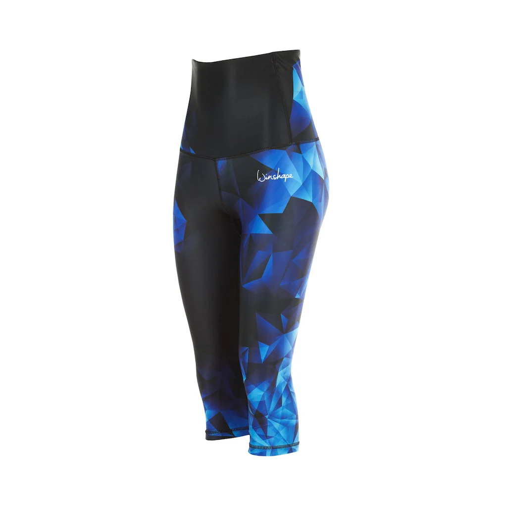 Winshape Leggings »High Waist HWL202« Mit Anti-Rutsch-Effekt