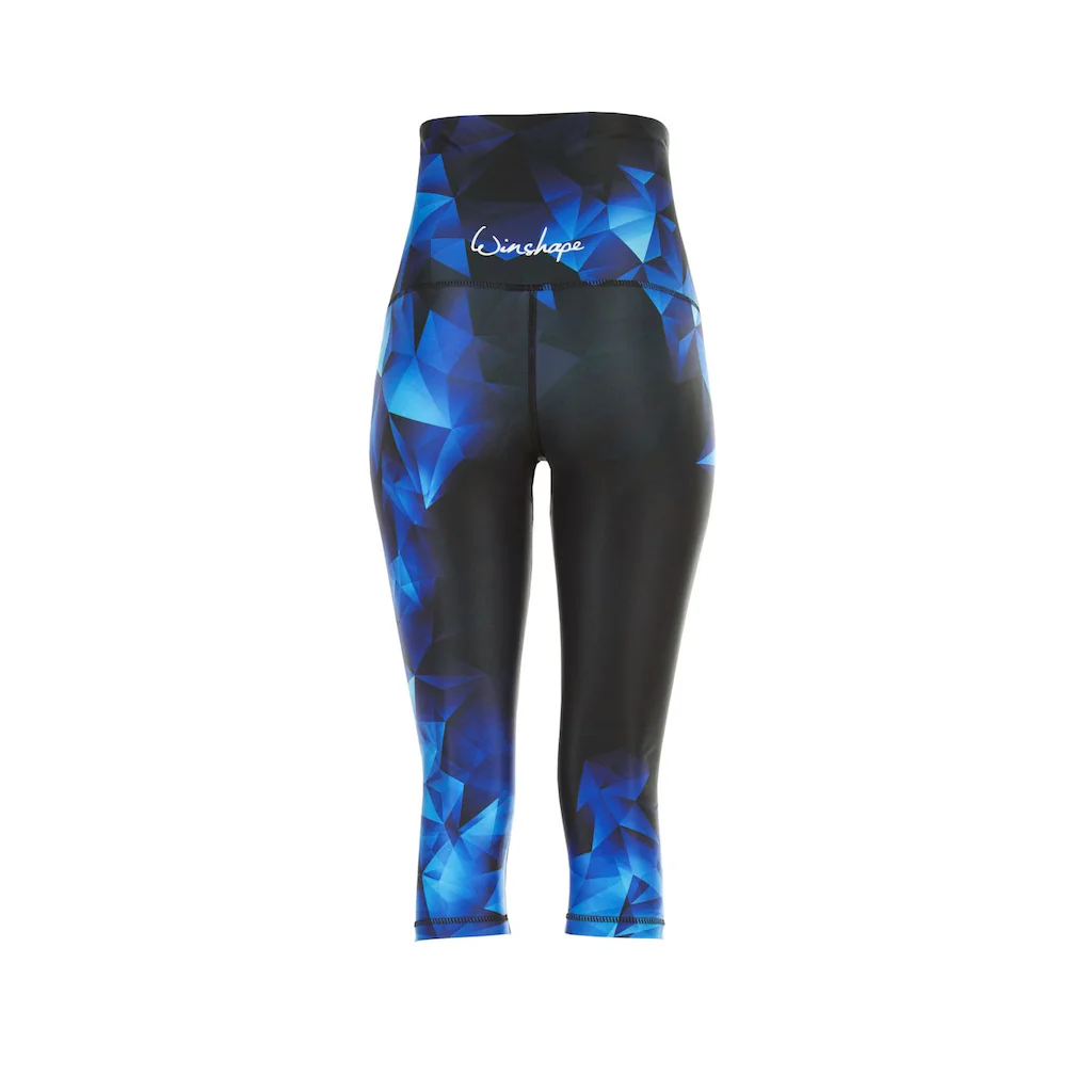Winshape Leggings »High Waist HWL202« Mit Anti-Rutsch-Effekt