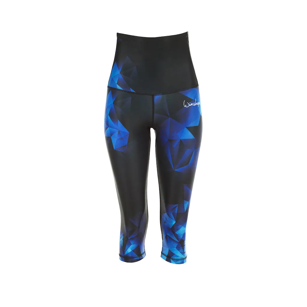 Winshape Leggings »High Waist HWL202« mit Anti-Rutsch-Effekt