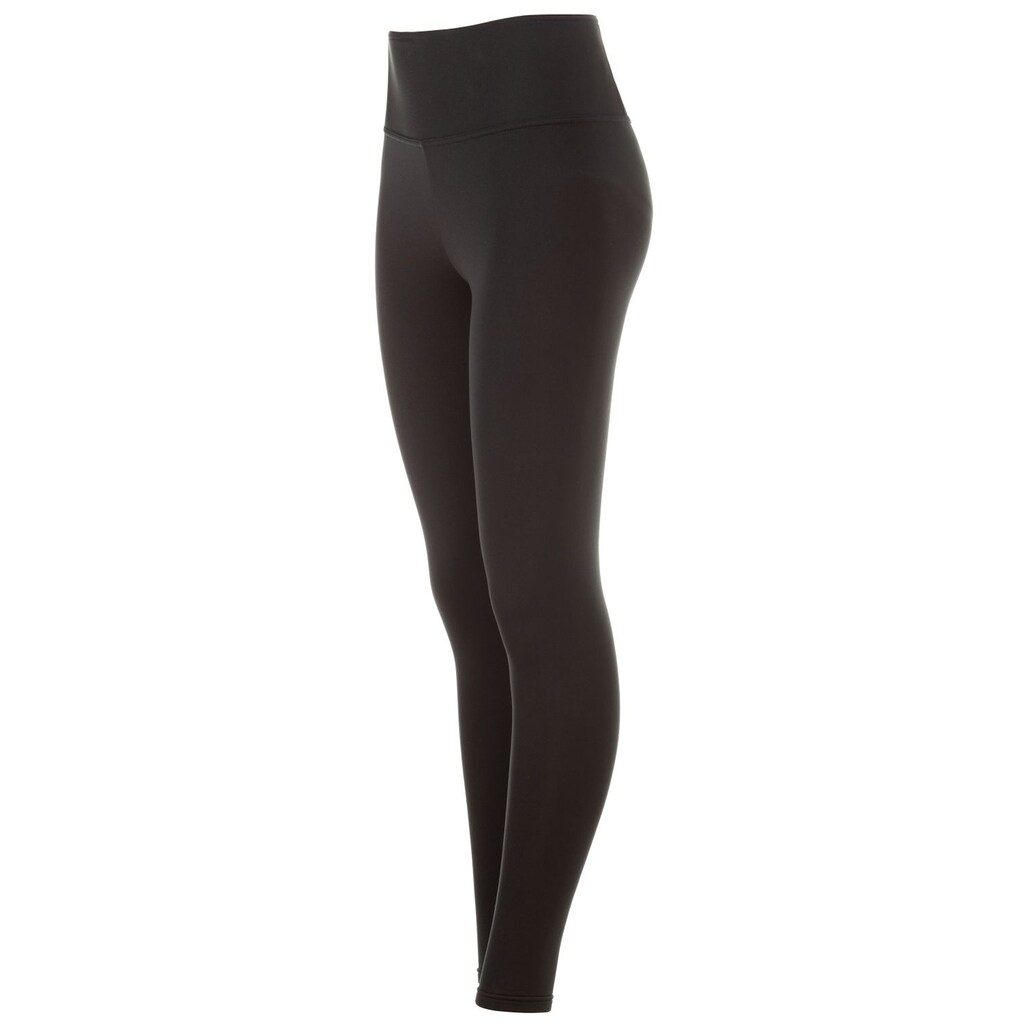 Winshape Leggings »WTPL1« Kuschelige Thermo-Leggings