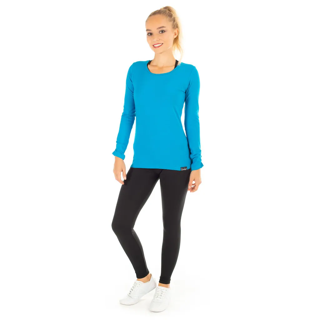Winshape Leggings »WTPL1« Kuschelige Thermo-Leggings