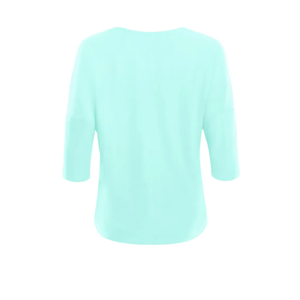 Winshape Longsleeve »DT111LS« Functional Light And Soft