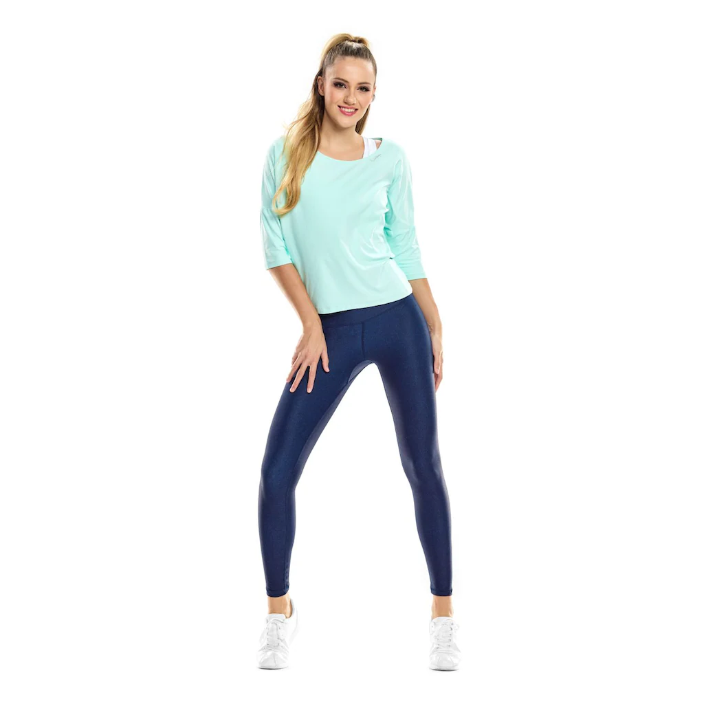Winshape Longsleeve »DT111LS« Functional Light And Soft