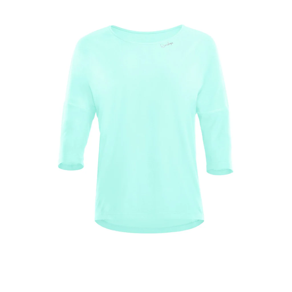 Winshape Longsleeve »DT111LS« Functional Light and Soft