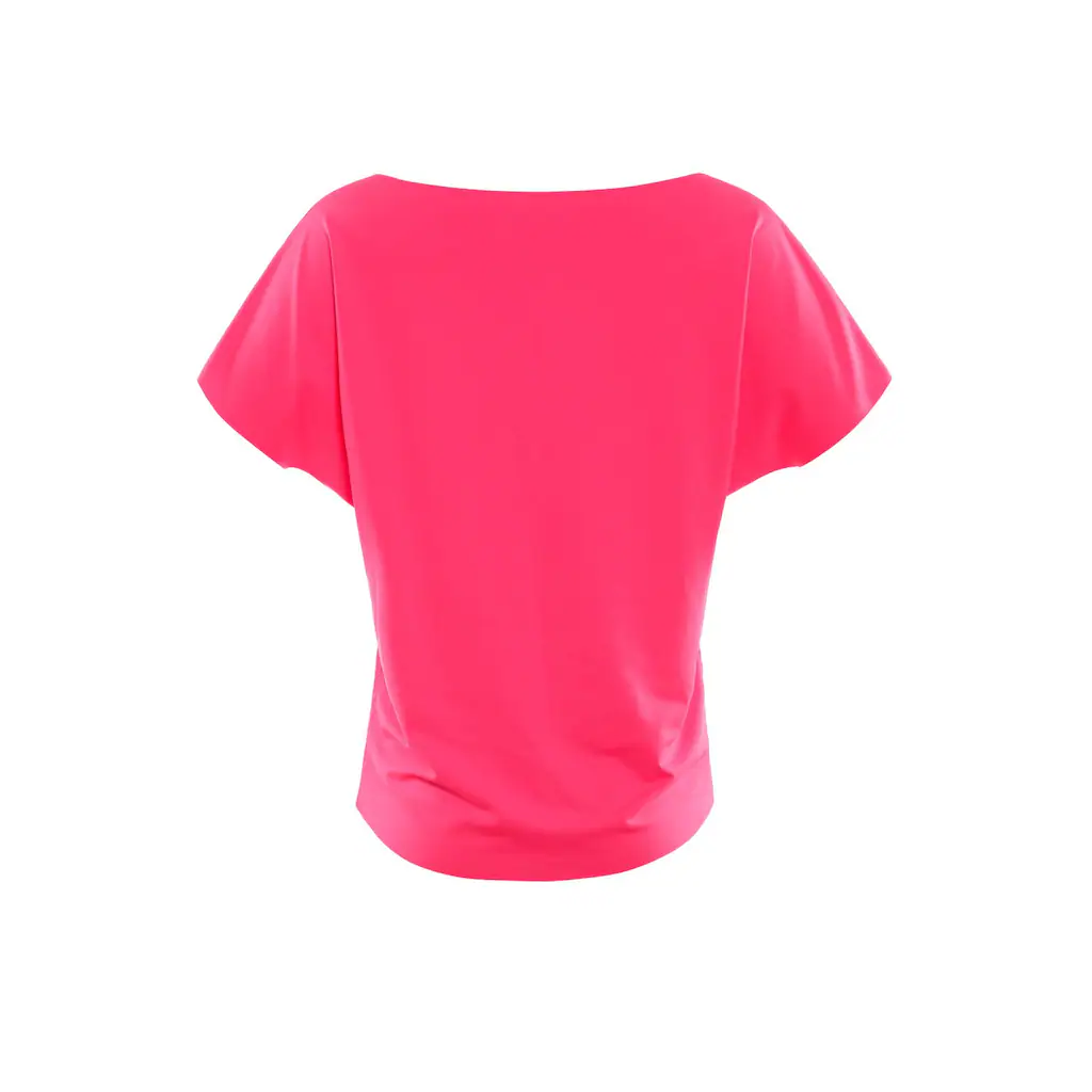 Winshape Oversize-Shirt »DT101« Functional