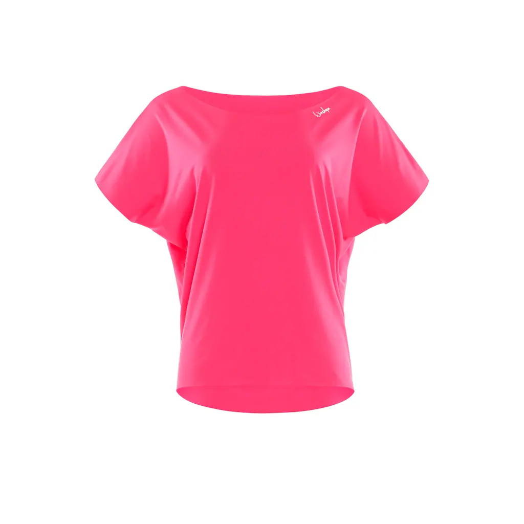 Winshape Oversize-Shirt »DT101« Functional