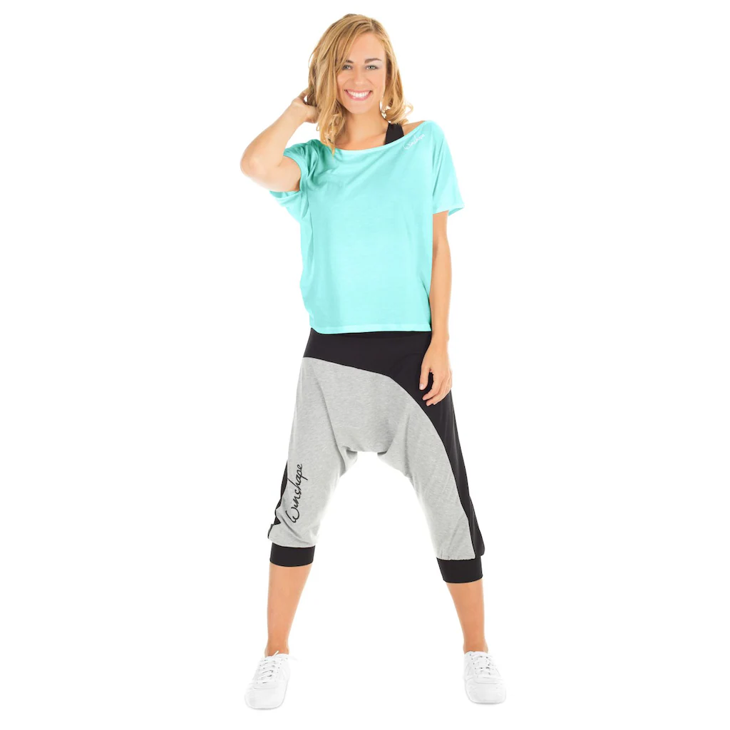 Winshape Oversize-Shirt »MCT002« Ultra Leicht