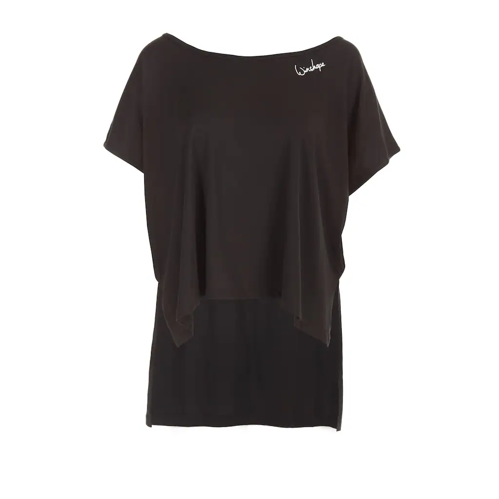 Winshape Oversize-Shirt »MCT010« Ultra leicht