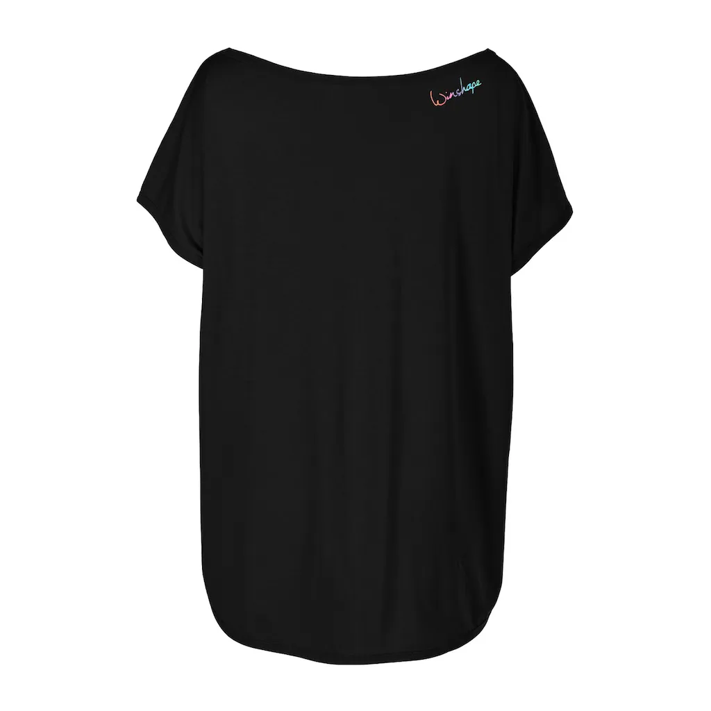 Winshape Oversize-Shirt »MCT017« Ultra Leicht