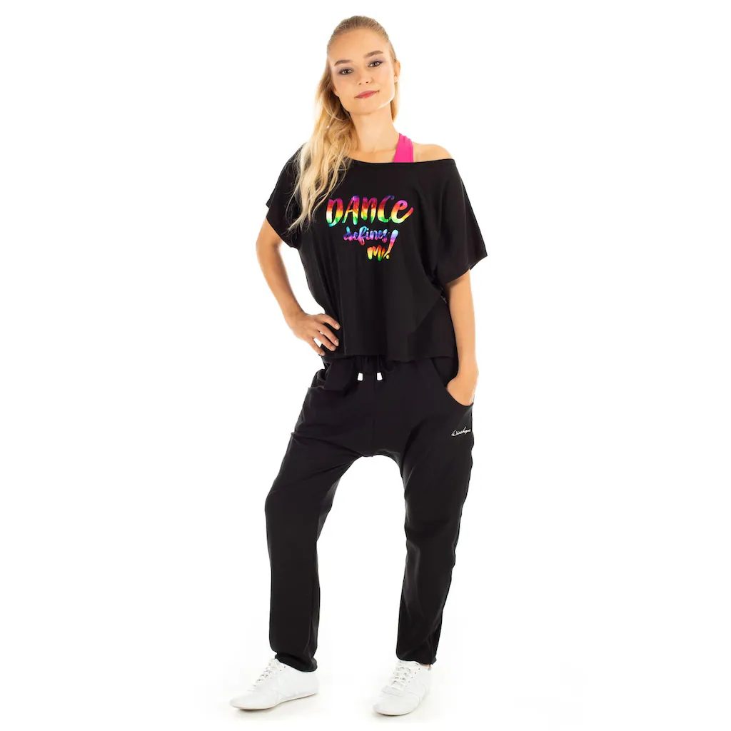 Winshape Oversize-Shirt »MCT017« Ultra Leicht