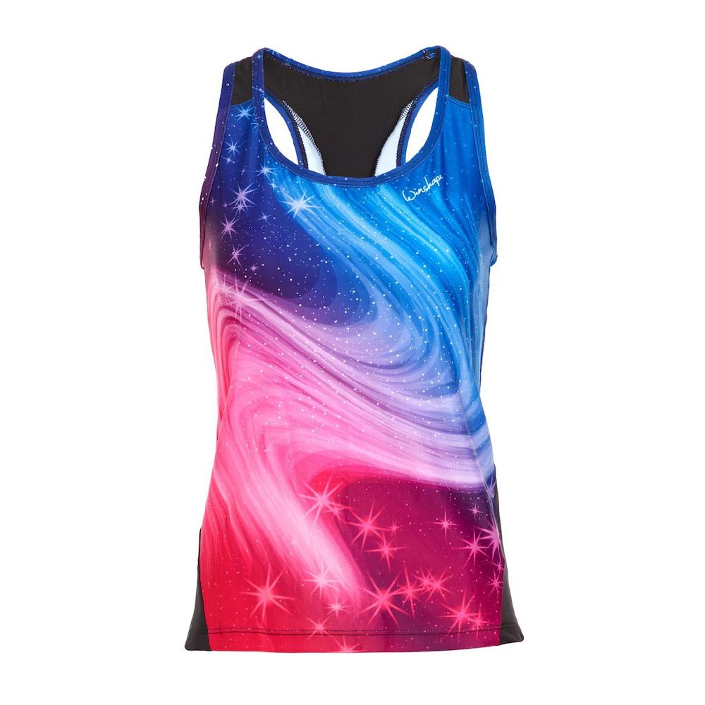 Winshape Tanktop »Tanktop AET108-Stardust« Functional