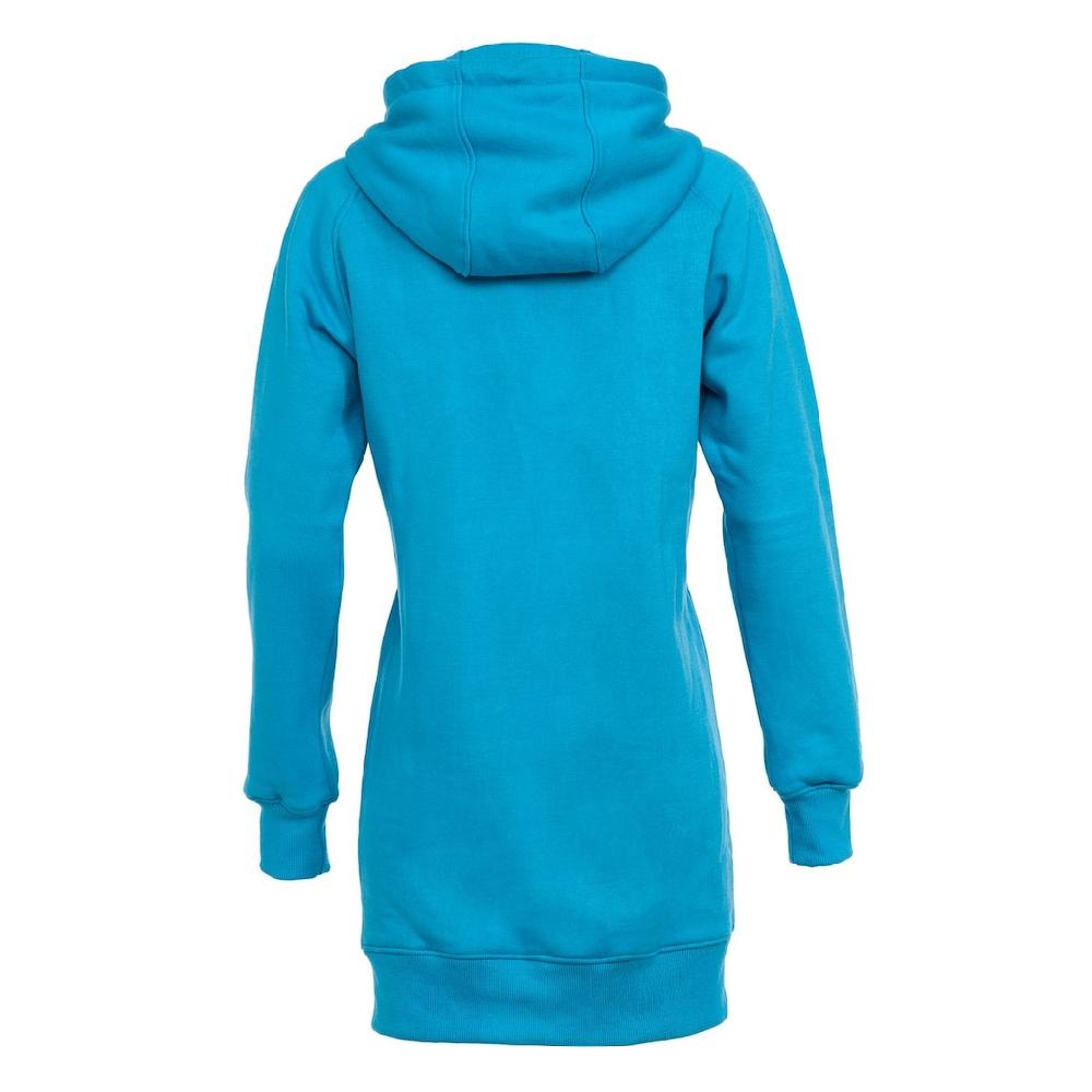 Winshape Trainingsjacke »Hoodie-Jacke J006« Street Style